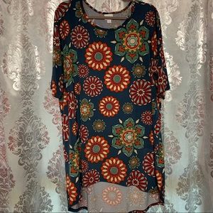 Lularoe Irma XL tunic